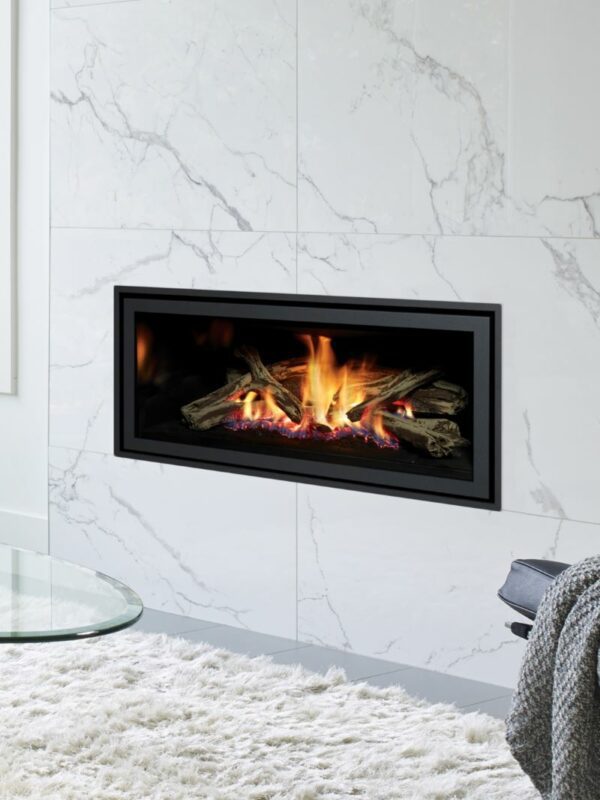 Regency GF950L gas fireplace