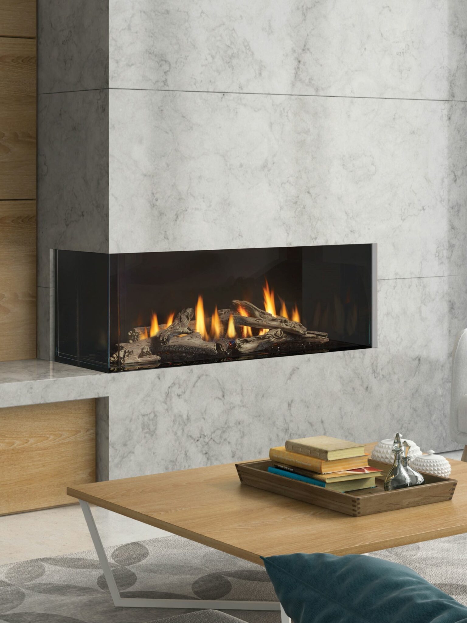 Abbey Fireplaces specialise in the most modern and efficient wood heaters, gas fireplaces, electric fireplaces, bio-fuel fires as well as outdoor heating and pizza ovens.